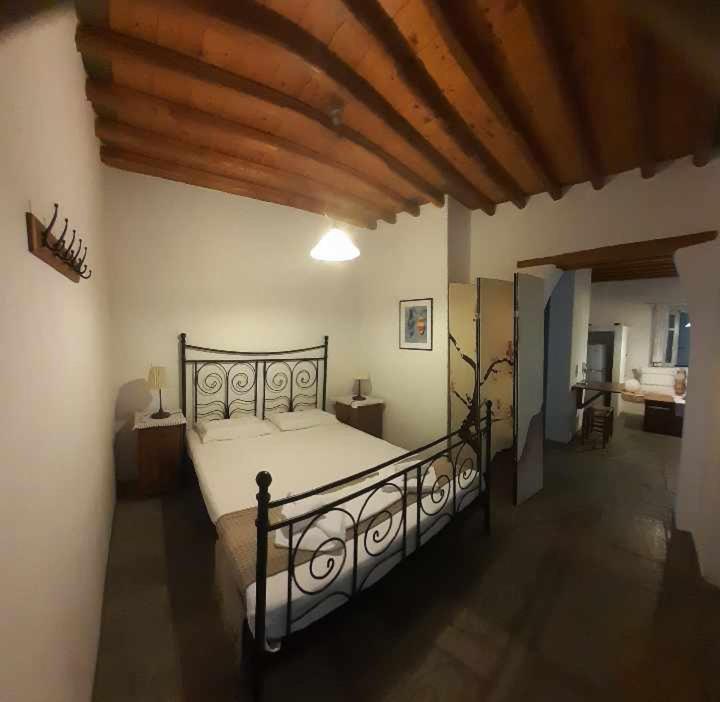Villa Filitsa Platis Gialos  Buitenkant foto