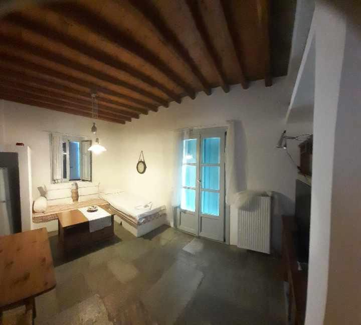 Villa Filitsa Platis Gialos  Buitenkant foto