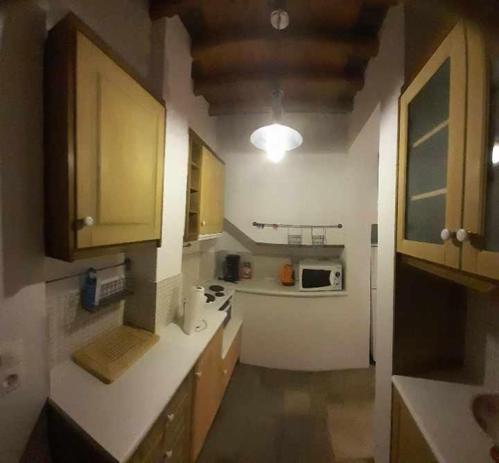Villa Filitsa Platis Gialos  Buitenkant foto