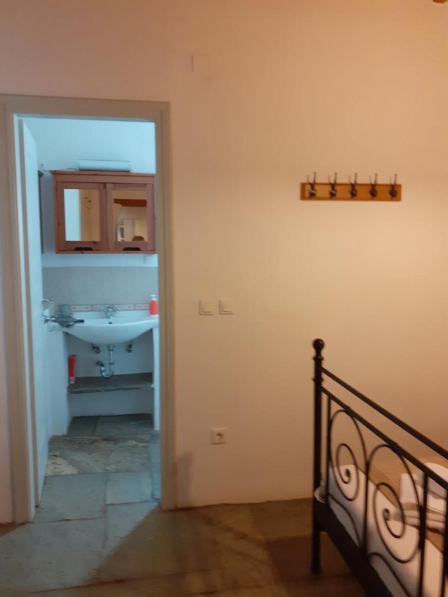 Villa Filitsa Platis Gialos  Kamer foto